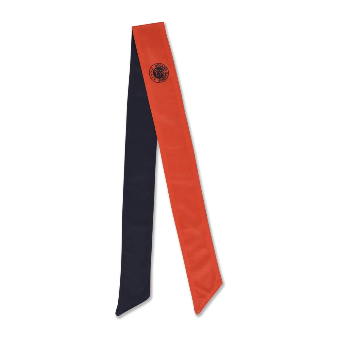 bandeau_de_tennis_reversible_en_microfibres_rolandgarros__multicolore_3.webp Roland-Garros Accessoires | Accessoires-Bandeau de tennis reversible en microfibres - multicolore