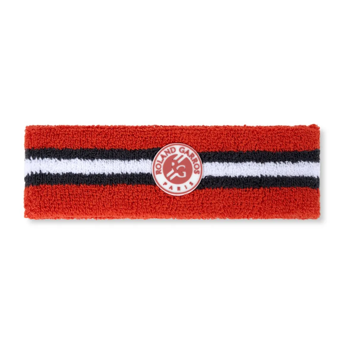 bandeau_ponge_logo_rolandgarros__marine_3.webp Roland-Garros Accessoires | Accessoires-Bandeau éponge logo - Marine