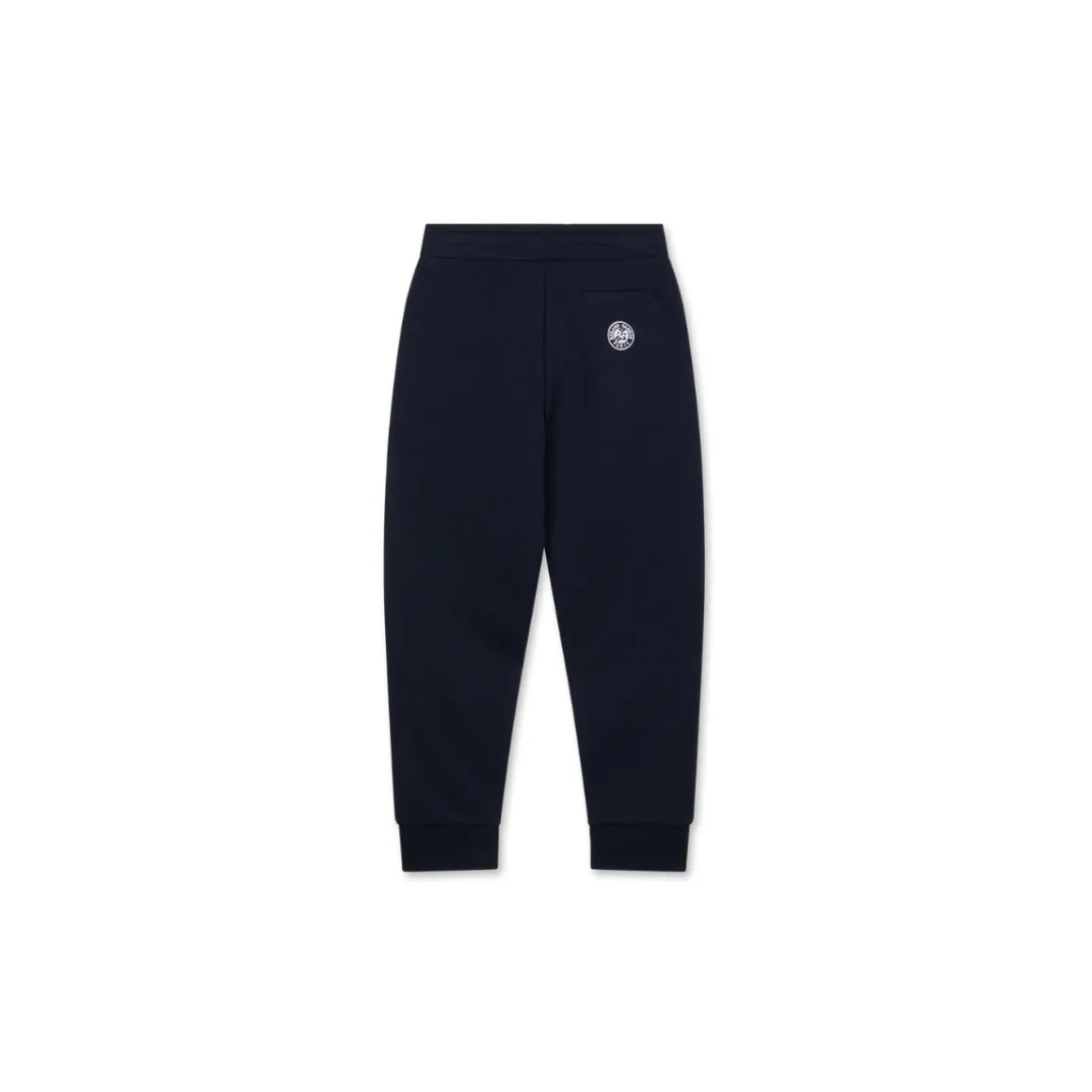 Roland-Garros Bas | Bas-Bas de jogging Essentiels Enfant - Marine