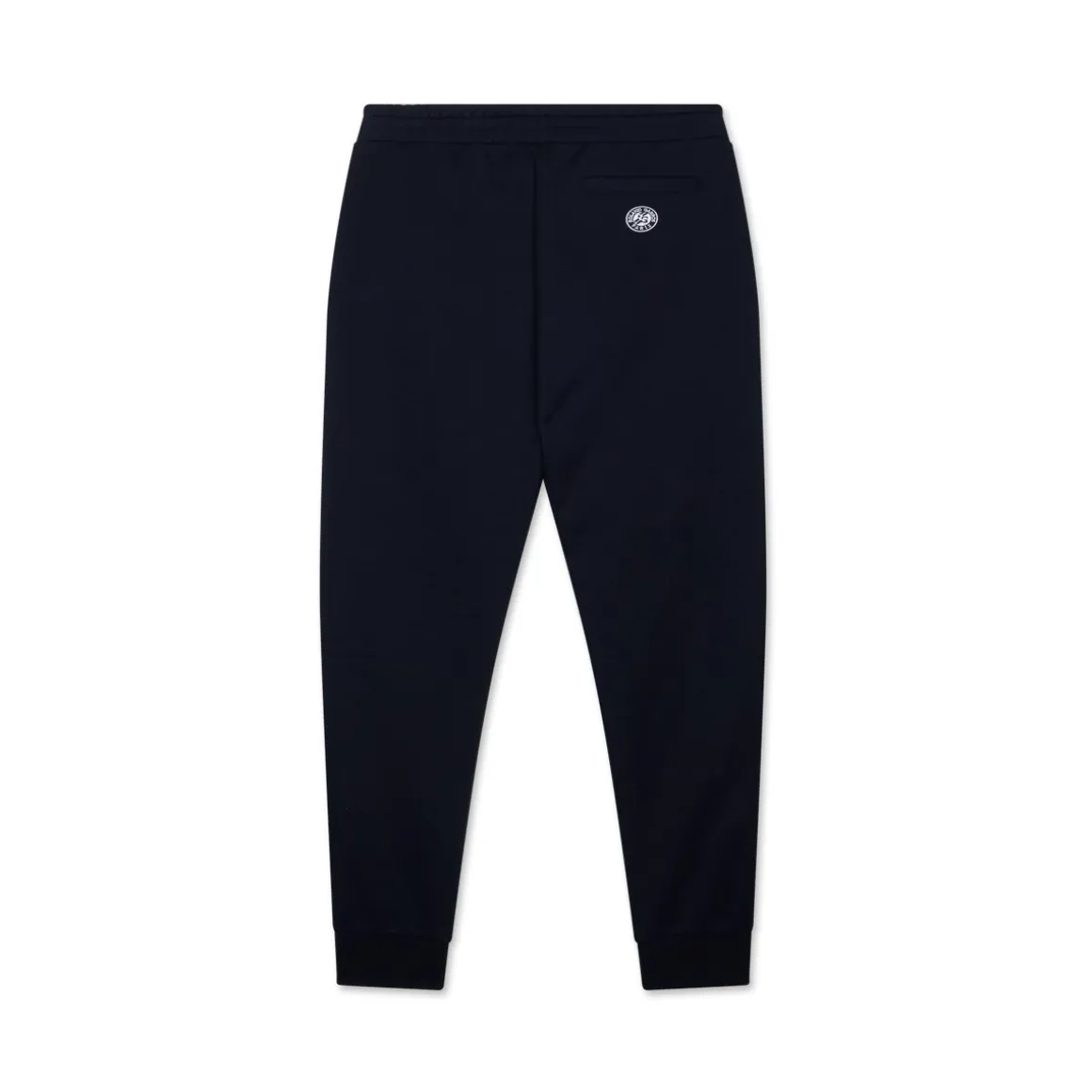 bas_de_jogging_essentiels_unisexe_rolandgarros__marine_3.webp Roland-Garros Jupes, Robes & Pantalons | Pantalons & Shorts-Bas de jogging Essentiels Unisexe - Marine
