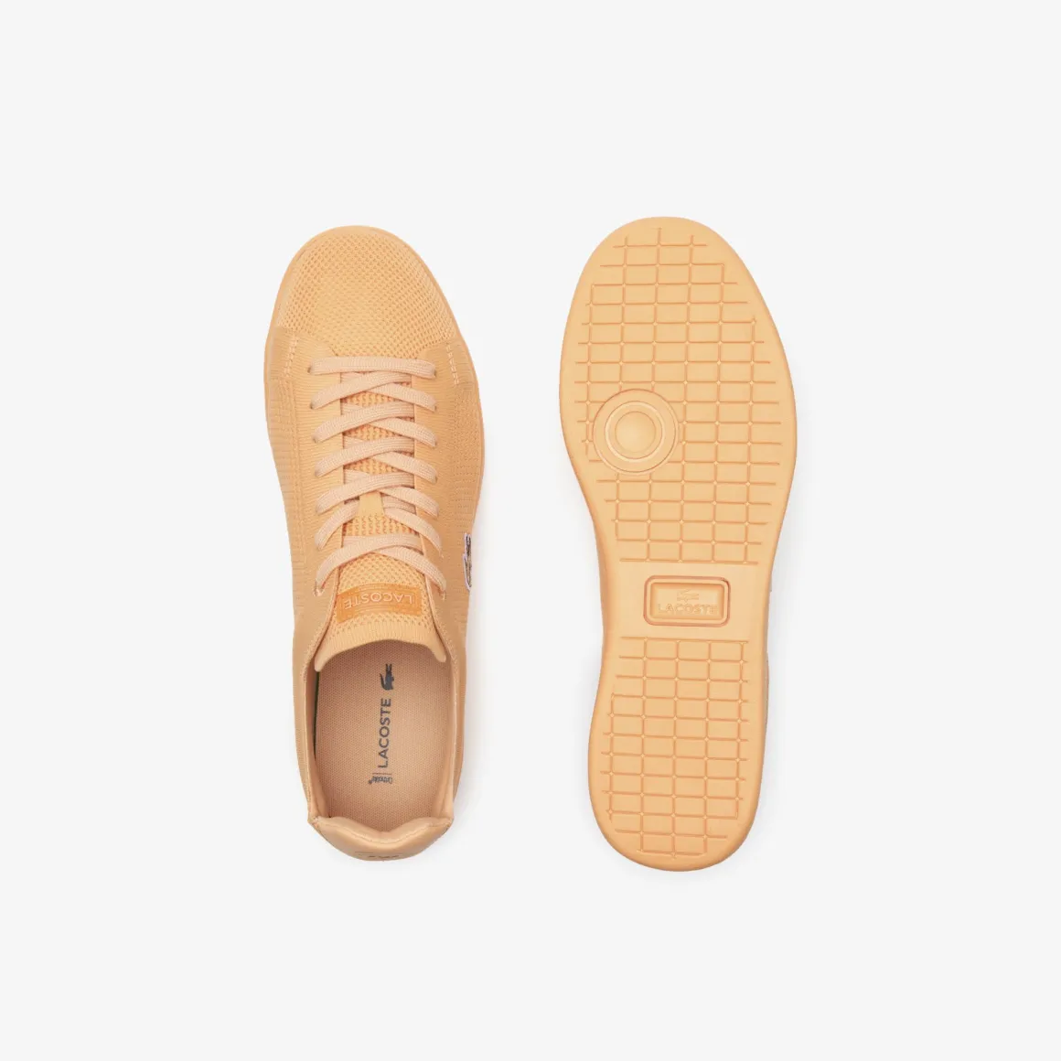 baskets_carnaby_pique_homme_lacoste_pour_rolandgarros__terrebattue_4.webp Roland-Garros Chaussures & Chaussettes | Chaussures-Baskets Carnaby Piquée Homme Lacoste pour - Terre-Battue