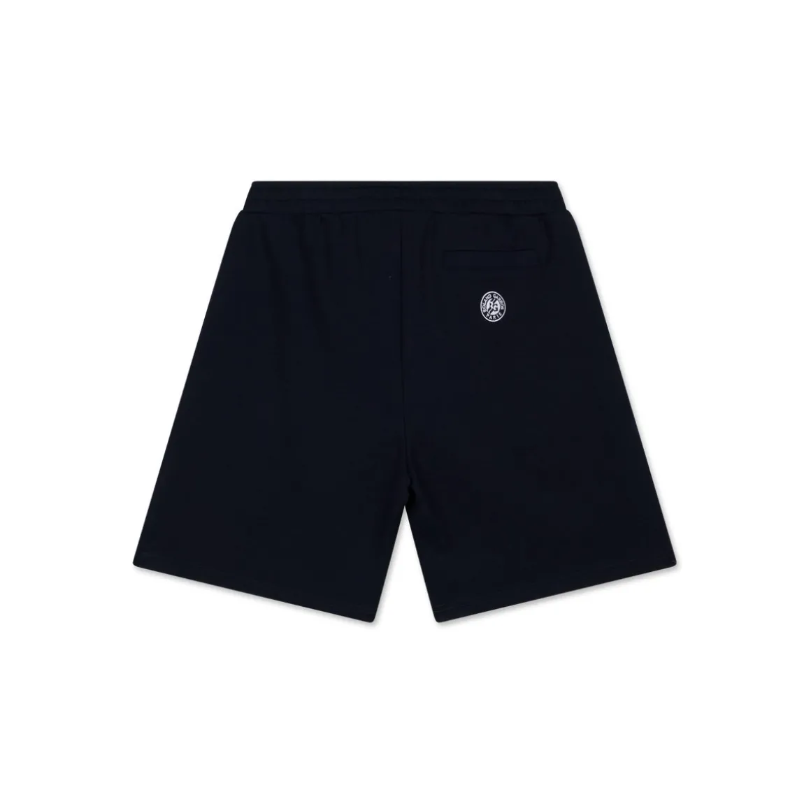 Roland-Garros Bas | Bas-Bermuda Essentiels Enfant - Marine