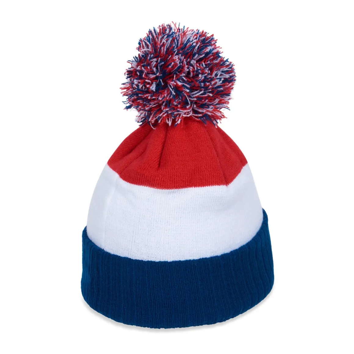 Roland-Garros Casquettes & Chapeaux | Casquettes & Chapeaux-Bonnet FFT - Multicolore