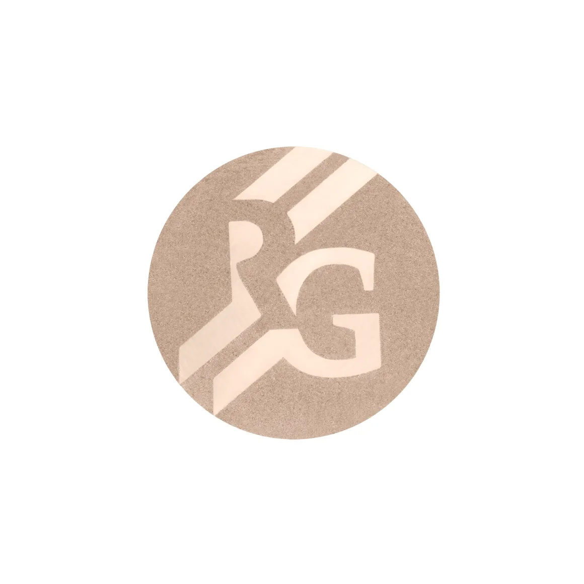 cble__tour_corderie_terracotta_fred_pour_rolandgarros__embouts_acier_inoxydable_plaqus_or_rose_4.webp Roland-Garros Bracelets | Bracelets-Câble 1 Tour Corderie Terracotta Fred pour - Embouts acier inoxydable plaqués or rose