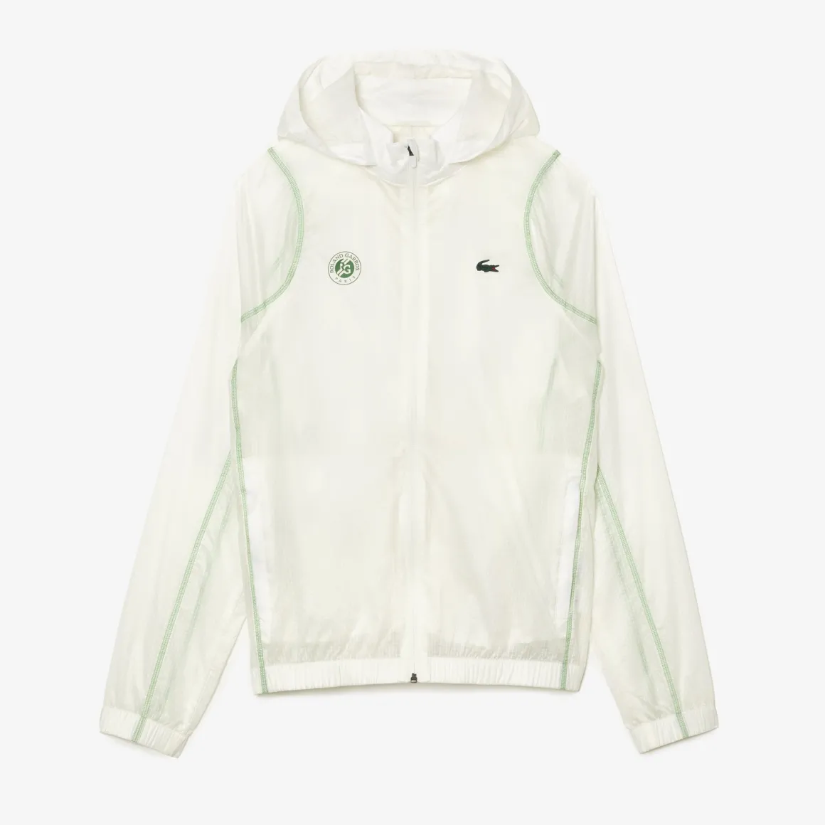 coupevent_homme_lacoste_pour_rolandgarros__blanc_6.webp Roland-Garros Vestes-Coupe-vent Homme Lacoste pour - Blanc