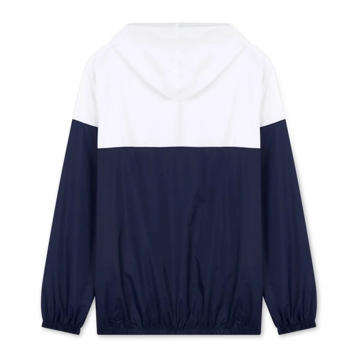 Roland-Garros Vestes | Vestes-Coupe-vent unisexe Rolex Paris Masters - Marine & Blanc