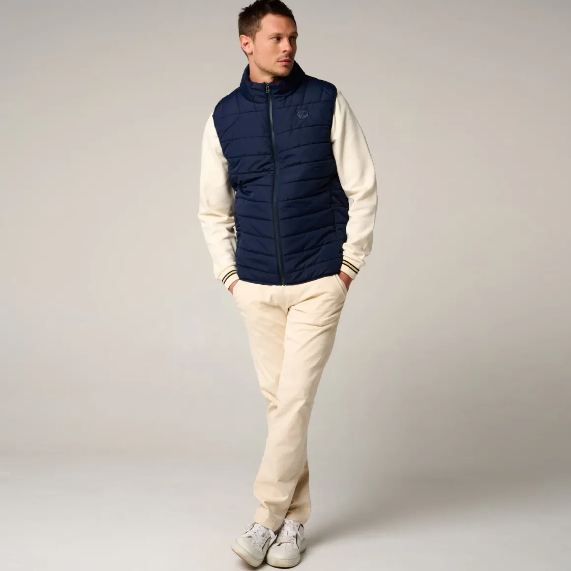 doudoune_heritage_homme_rolandgarros__marine_2.webp Roland-Garros Vestes-Doudoune Heritage homme - Marine