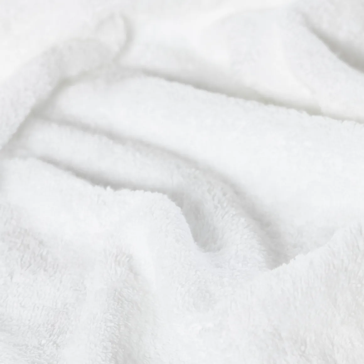 drap_de_bain__capuche_enfant_carr_blanc_x_rolandgarros__blanc_4.webp Roland-Garros Linge De Bain | Accessoires-Drap de bain à capuche enfant Carré Blanc x - Blanc