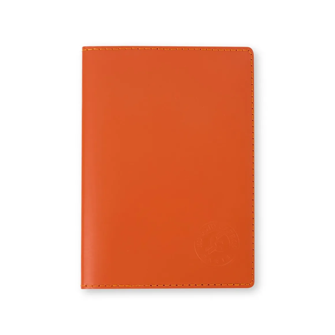 Roland-Garros Porte-monnaie, Porte-carte, Portefeuille | Petite Maroquinerie-Etui Passeport - Terre battue