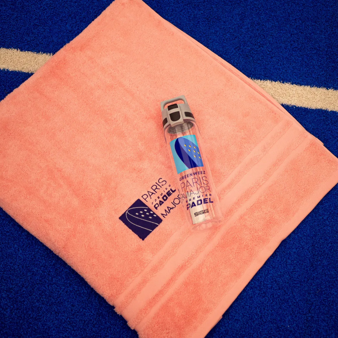 gourde_officielle_paris_major_premier_padel___multicolor_2.webp Roland-Garros Mugs & Gourdes-Gourde officielle Paris Major Premier Padel 2023 - Multicolor