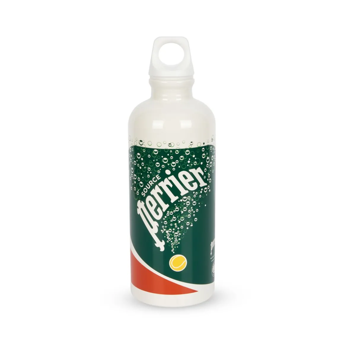 Roland-Garros Mugs & Gourdes-Gourde Perrier pour 600 ml