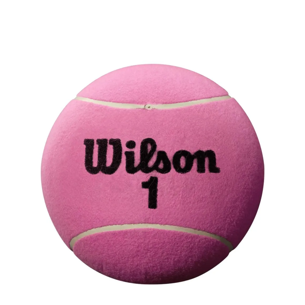 Roland-Garros Balles | Balles-Jumbo Balle souvenir Wilson x Roland Garros - rose