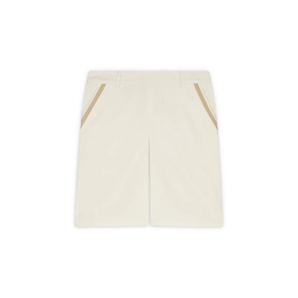 jupe_gabardine_femme_rolandgarros__ecru_5.webp Roland-Garros Jupes, Robes & Pantalons-Jupe gabardine femme - Ecru