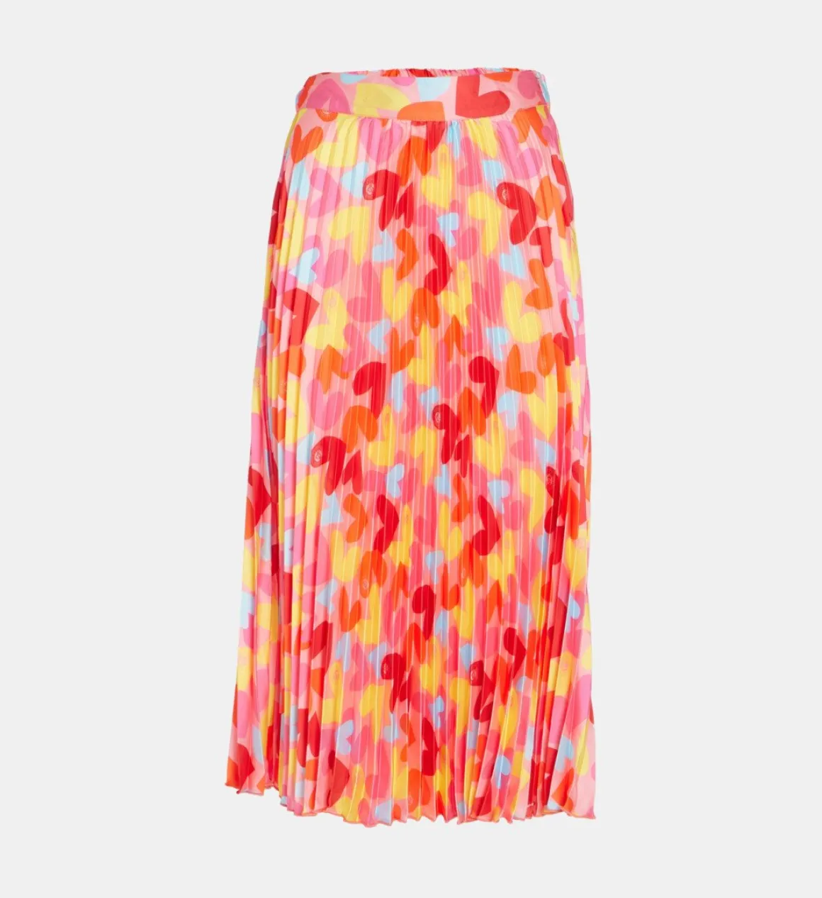 jupe_milongue_femme_galeries_lafayette_x_rolandgarros__multicolore_2.webp Roland-Garros Jupes, Robes & Pantalons-Jupe mi-longue femme Galeries Lafayette x - Multicolore