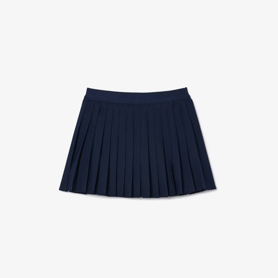 Roland-Garros Tenues De Ramasseurs De Balles | Bas-Jupe ramasseuse de balle Lacoste x - Marine