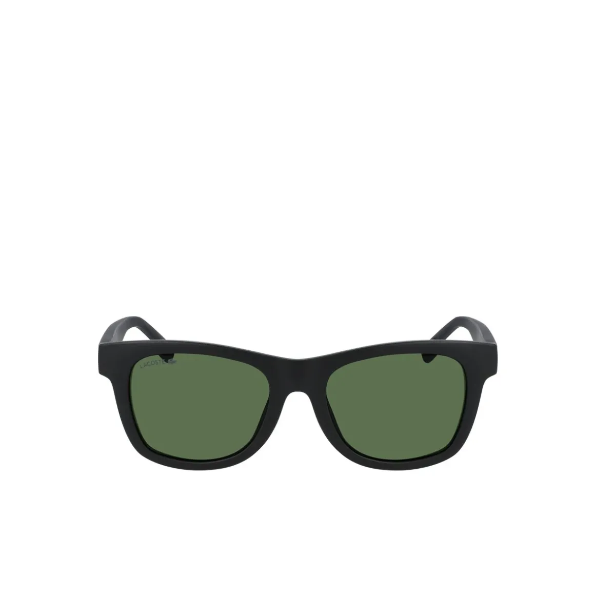 Roland-Garros Lunettes De Soleil | Accessoires-Lunettes de soleil enfant Lacoste x - Noir