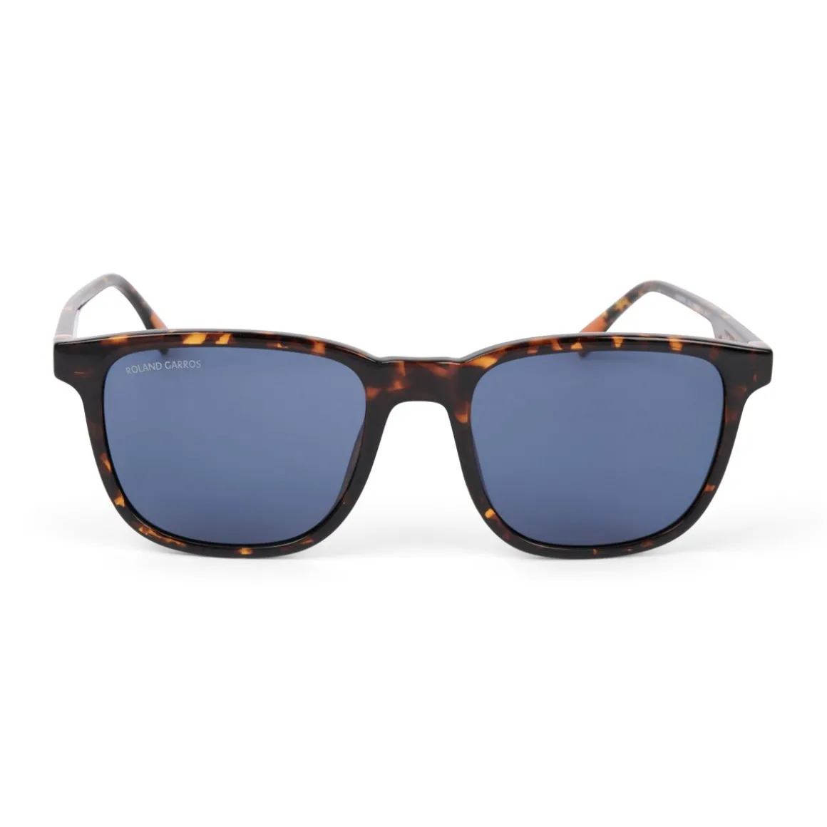 Roland-Garros Lunettes De Soleil-Lunettes unisexe Lacoste pour - Havana