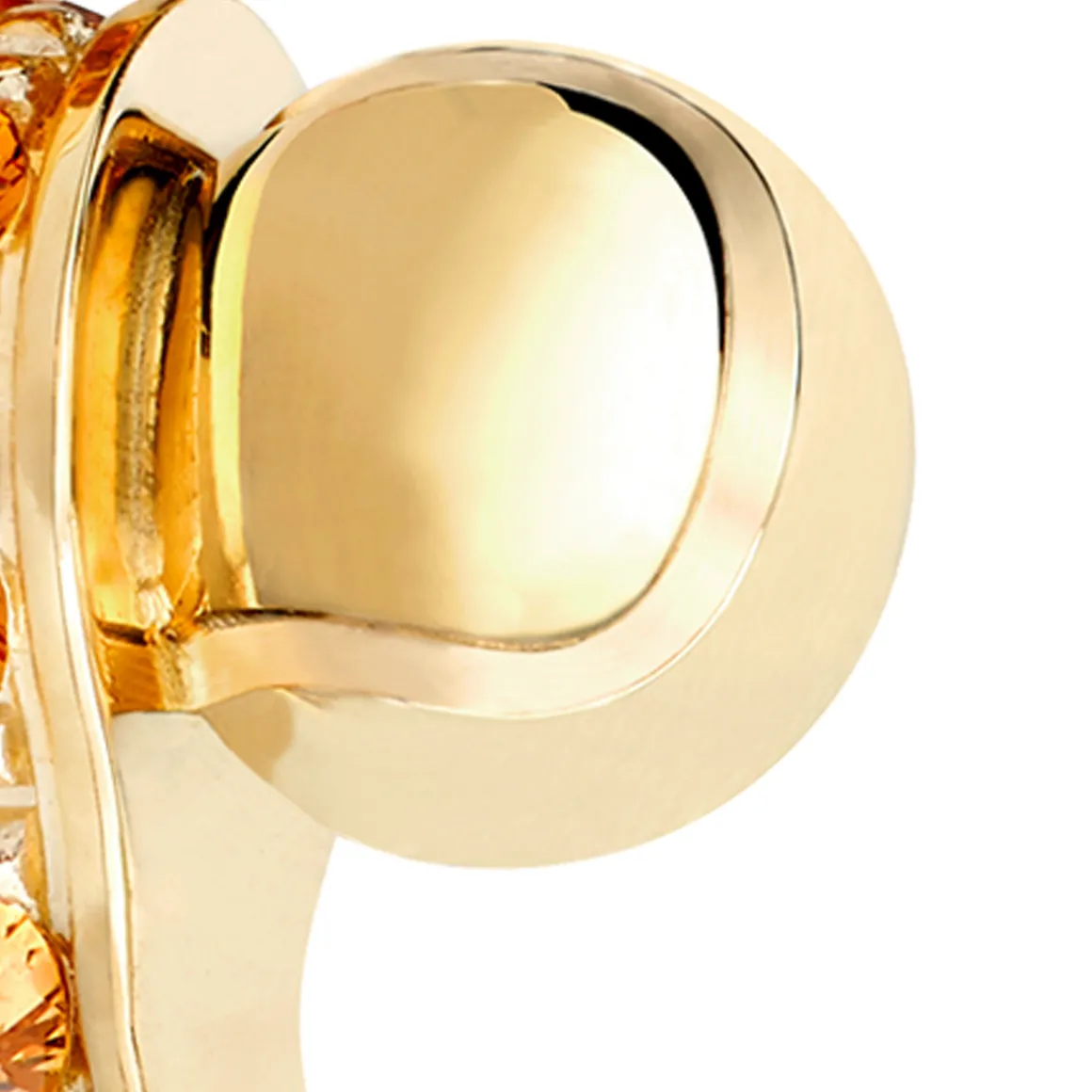 manille_force__fred_pour_rolandgarros__grand_modle_or_jaune_e_pav_diamants_et_pierres_de_couleurs_7.webp Roland-Garros Bracelets | Bracelets-Manille Force 10 Fred pour - Grand modèle or jaune 750/1000e pavé diamants et pierres de couleurs
