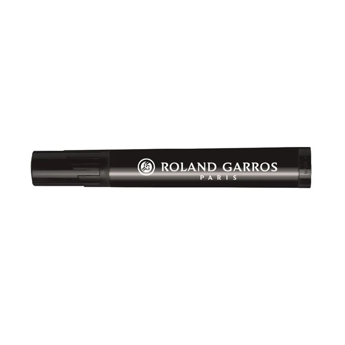 Roland-Garros Accessoires-Marqueur large feutre à encre - noir