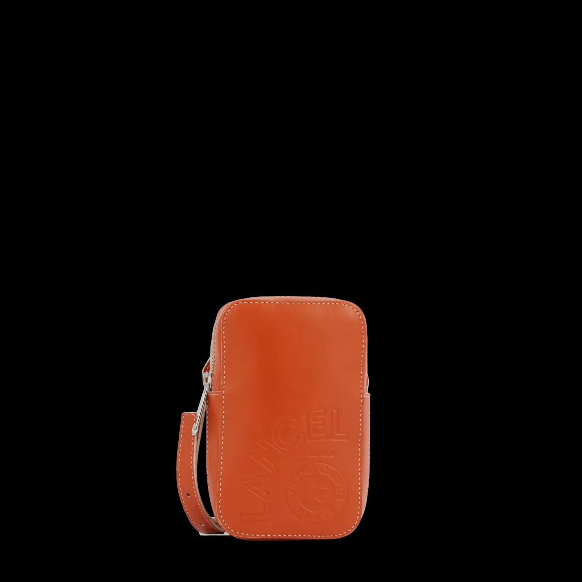 Roland-Garros Totebags & Sacs À Main | Sacs-Mini sac vertical zippé Lancel pour - Terre battue