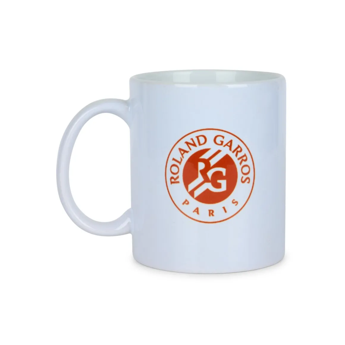Roland-Garros Mugs & Gourdes-Mug Grand Chelem - Multicolor
