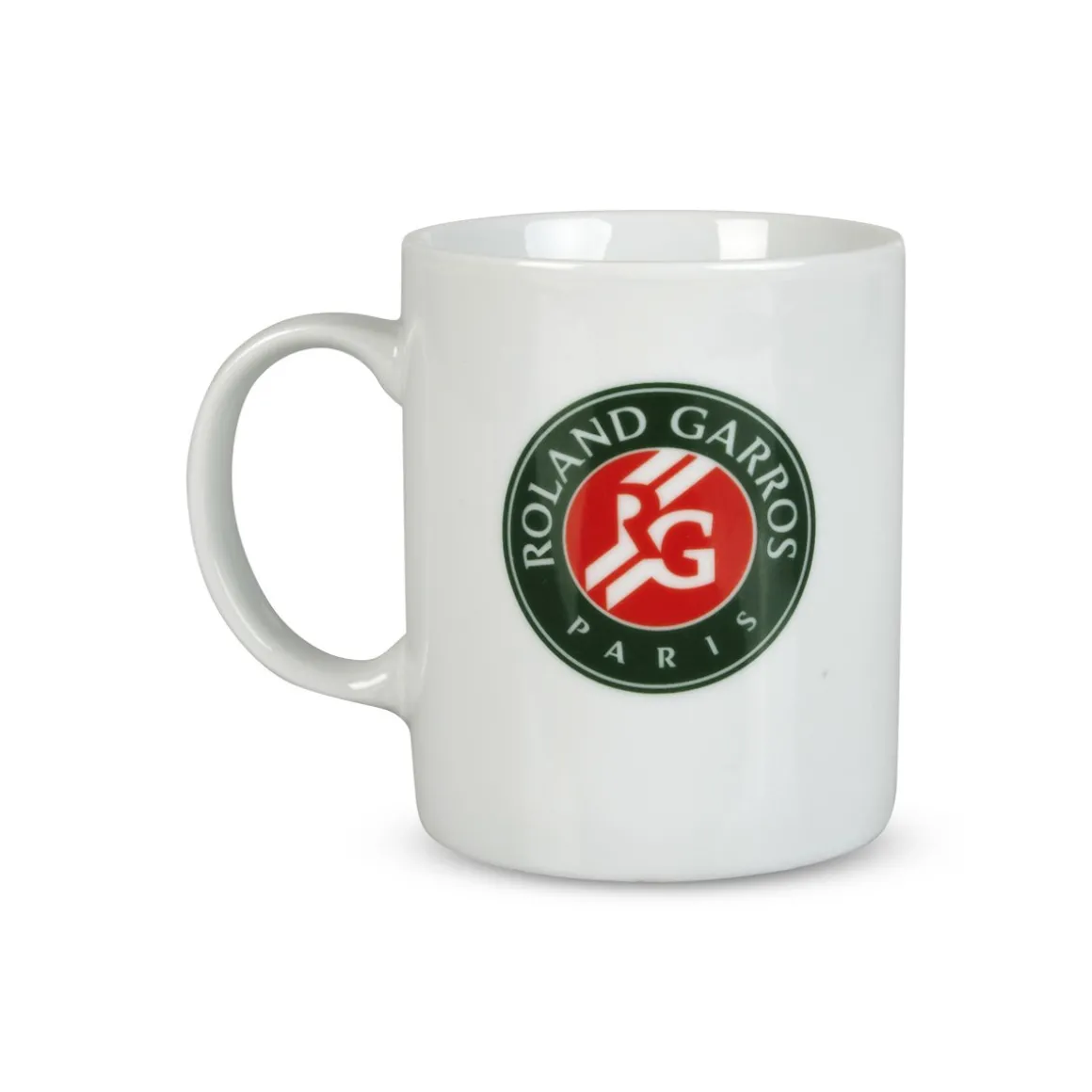 mug_rolandgarros_logo_tricolore__blanc_2.webp Roland-Garros Mugs & Gourdes-Mug logo tricolore - blanc