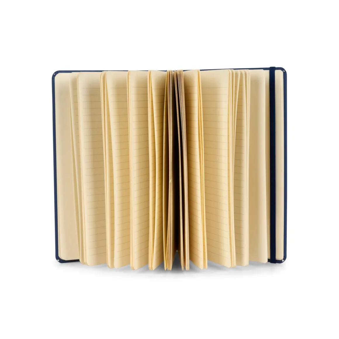 notebook_tricolore_rolandgarros__marine_2.webp Roland-Garros Papeterie | Accessoires-Notebook Tricolore - Marine