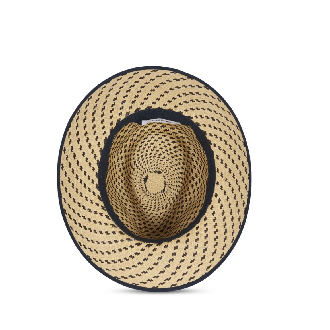 panama_lacoste_pour_rolandgarros__marine_2.webp Roland-Garros Casquettes & Chapeaux | Casquettes & Chapeaux-Panama Lacoste pour - Marine
