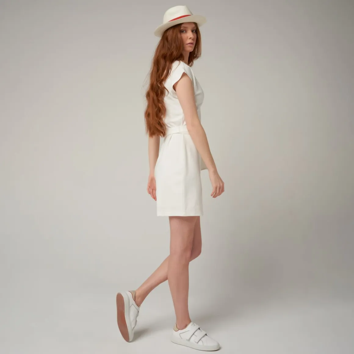 panama_vritable_ruban_avec_coutures_apparentes__ivoire_et_terre_battue_5.webp Roland-Garros Casquettes & Chapeaux-Panama véritable ruban avec coutures apparentes - Ivoire et terre battue