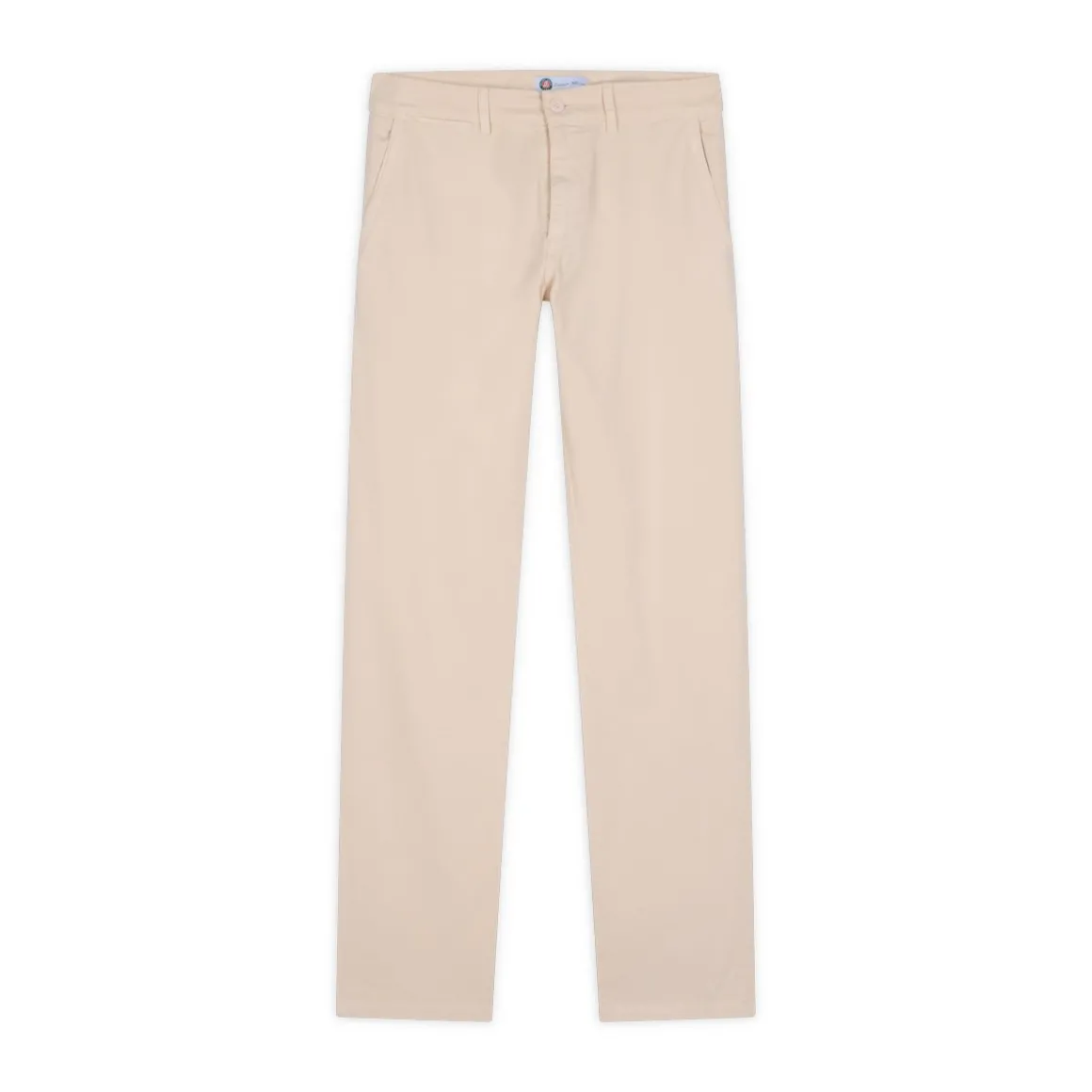 pantalon_heritage_homme_rolandgarros__ecru_4.webp Roland-Garros Pantalons & Shorts-Pantalon Heritage homme - Ecru