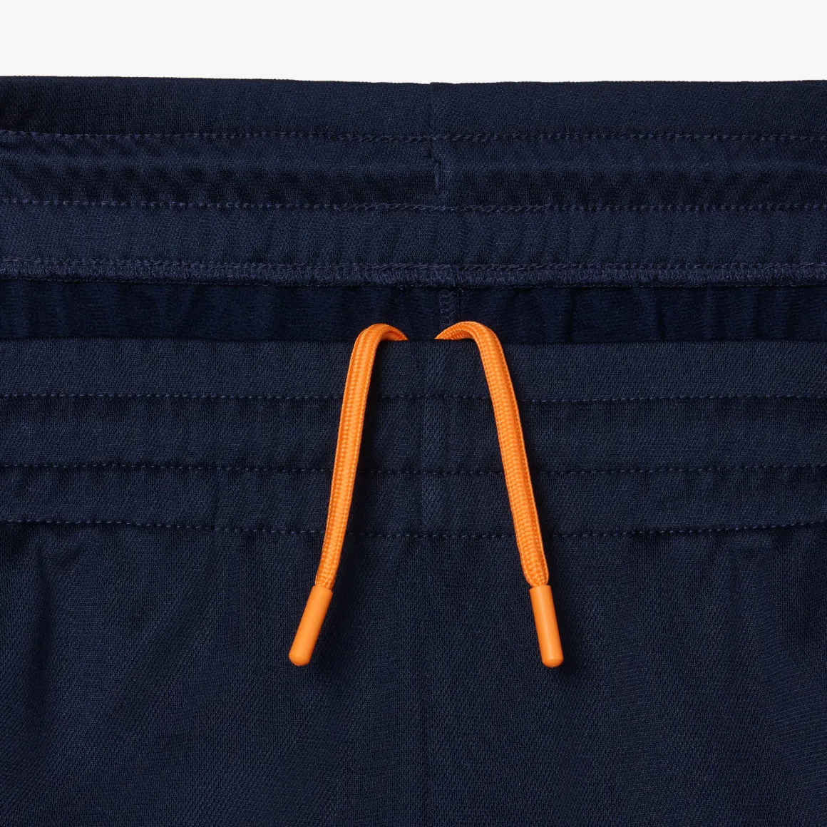 Roland-Garros Tenue De Tennis Femmes | Tenues De Tennis Femmes-Pantalon Ramasseur femme Lacoste x - Marine