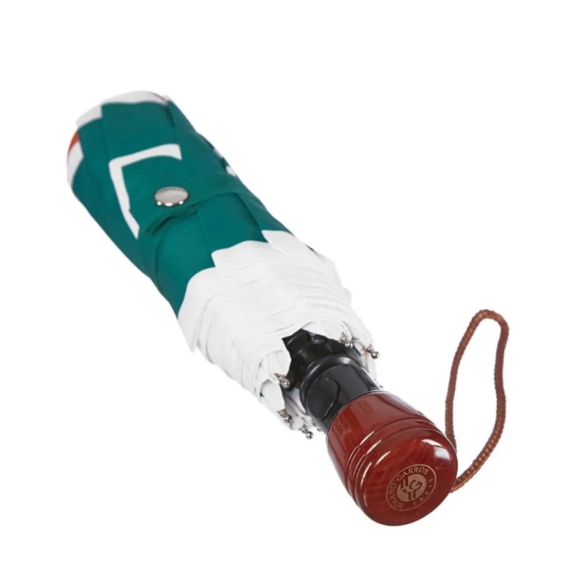 parapluie_rolandgarros_logo_tricolore_petit_modle__multicolor_4.webp Roland-Garros Parapluies-Parapluie logo tricolore petit modèle - Multicolor