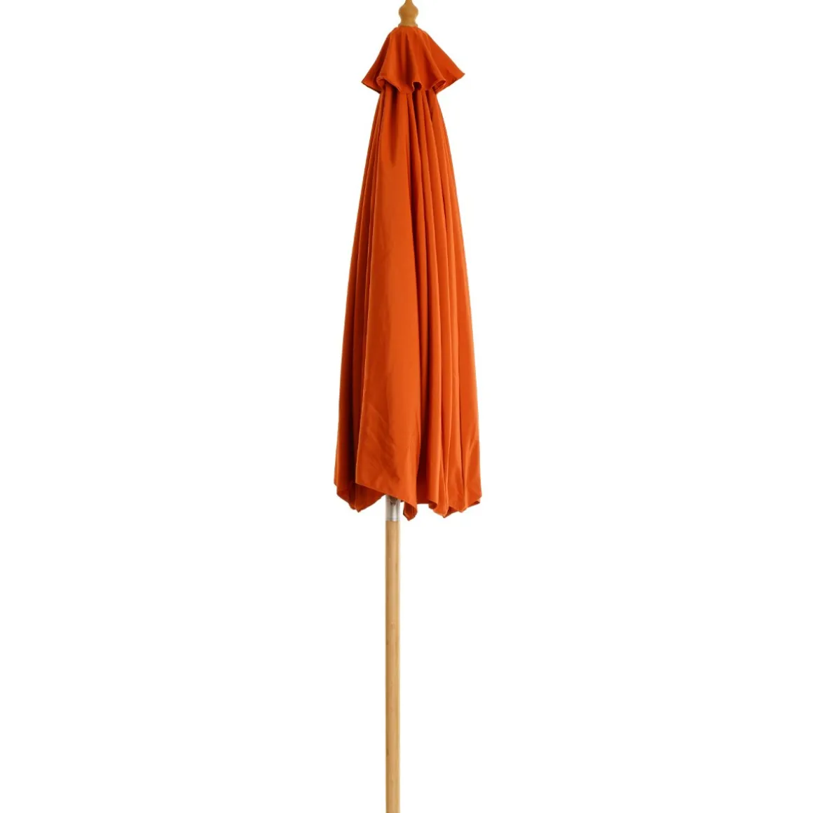 Roland-Garros Mobilier-Parasol Hespéride pour - Terre-battue