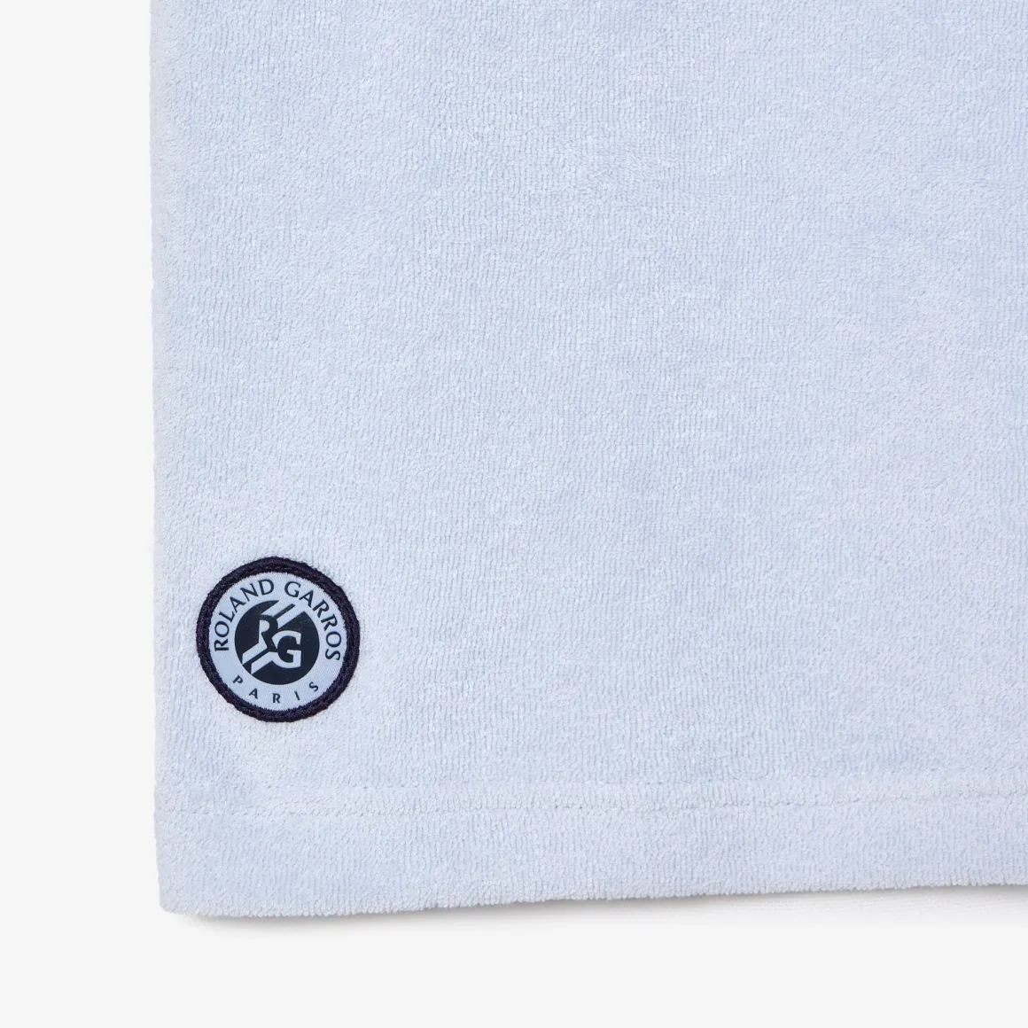 polo_club_dition_femme_lacoste_x_roland_garros__bleu_9.webp Roland-Garros Polos & Chemises-Polo Club édition Femme Lacoste x Roland Garros - Bleu