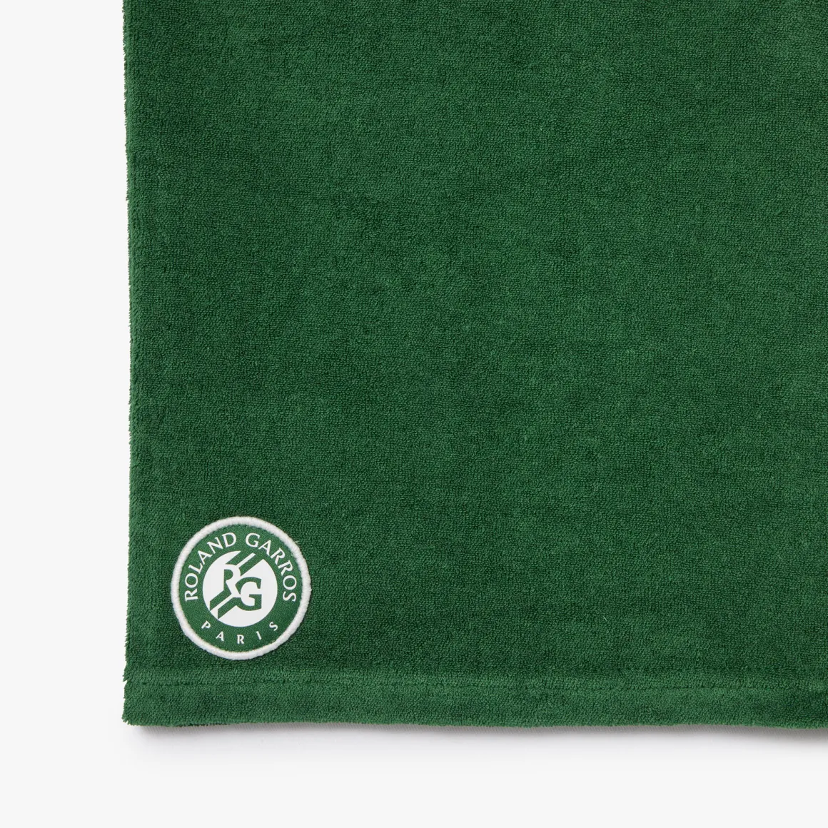 polo_en_ponge_enfant_sport_dition_roland_garros_7.webp Roland-Garros Hauts | Hauts-Polo en éponge enfant Sport Édition Roland Garros