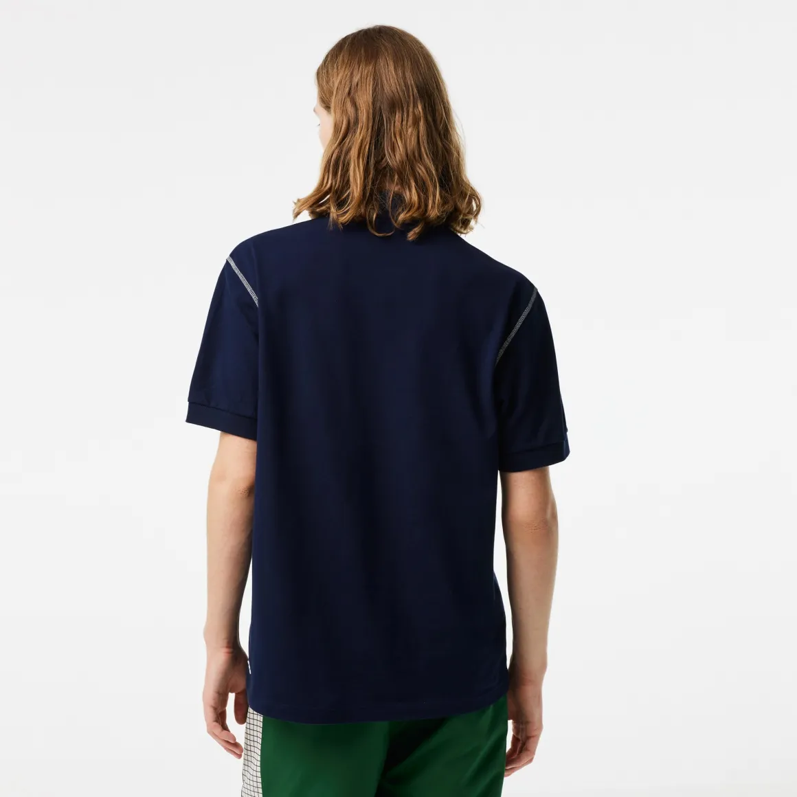 polo_homme_club_lacoste_x_rolandgarros__marine_2.webp Roland-Garros Polos-Polo homme club Lacoste x - Marine