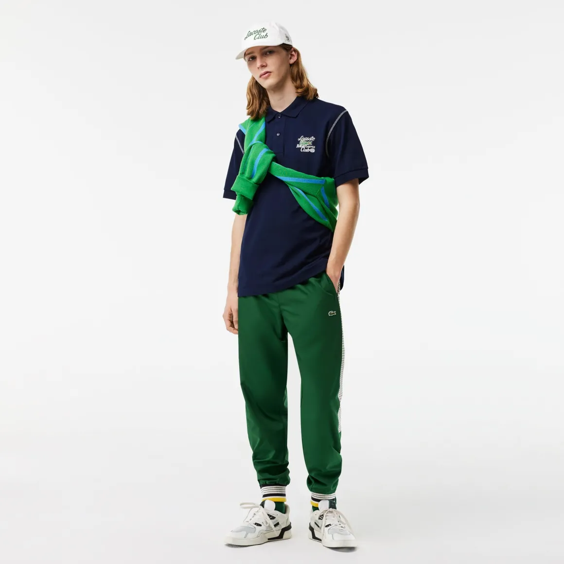 polo_homme_club_lacoste_x_rolandgarros__marine_3.webp Roland-Garros Polos-Polo homme club Lacoste x - Marine