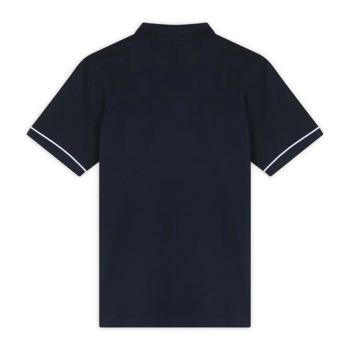 Roland-Garros Polos-Polo homme Rolex Paris Masters - Marine