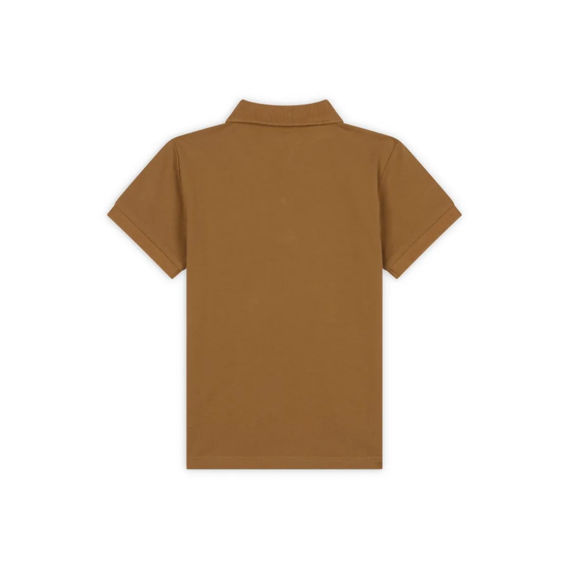 Roland-Garros Hauts-Polo islande garçon - Ecru