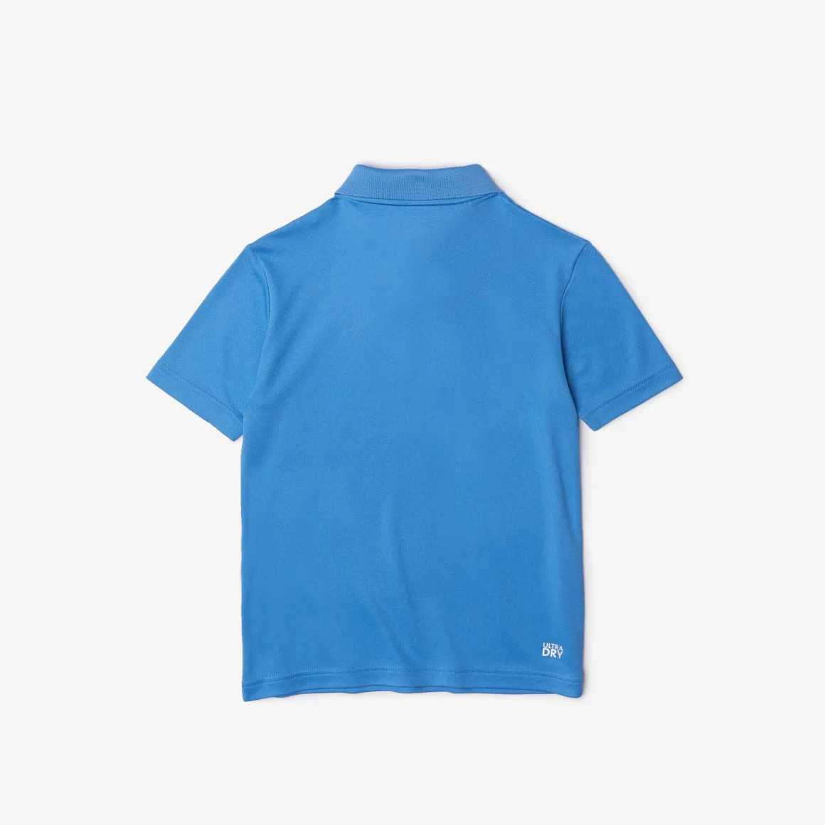 Roland-Garros Tenues De Ramasseurs De Balles-Polo ramasseur de balles unisexe Lacoste pour - Bleu