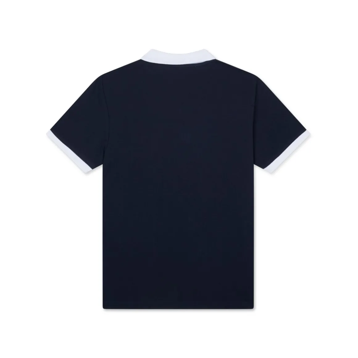 polo_unisexe_rolex_paris_masters__marine_2.webp Roland-Garros Polos & Chemises | Polos-Polo unisexe Rolex Paris Masters - Marine