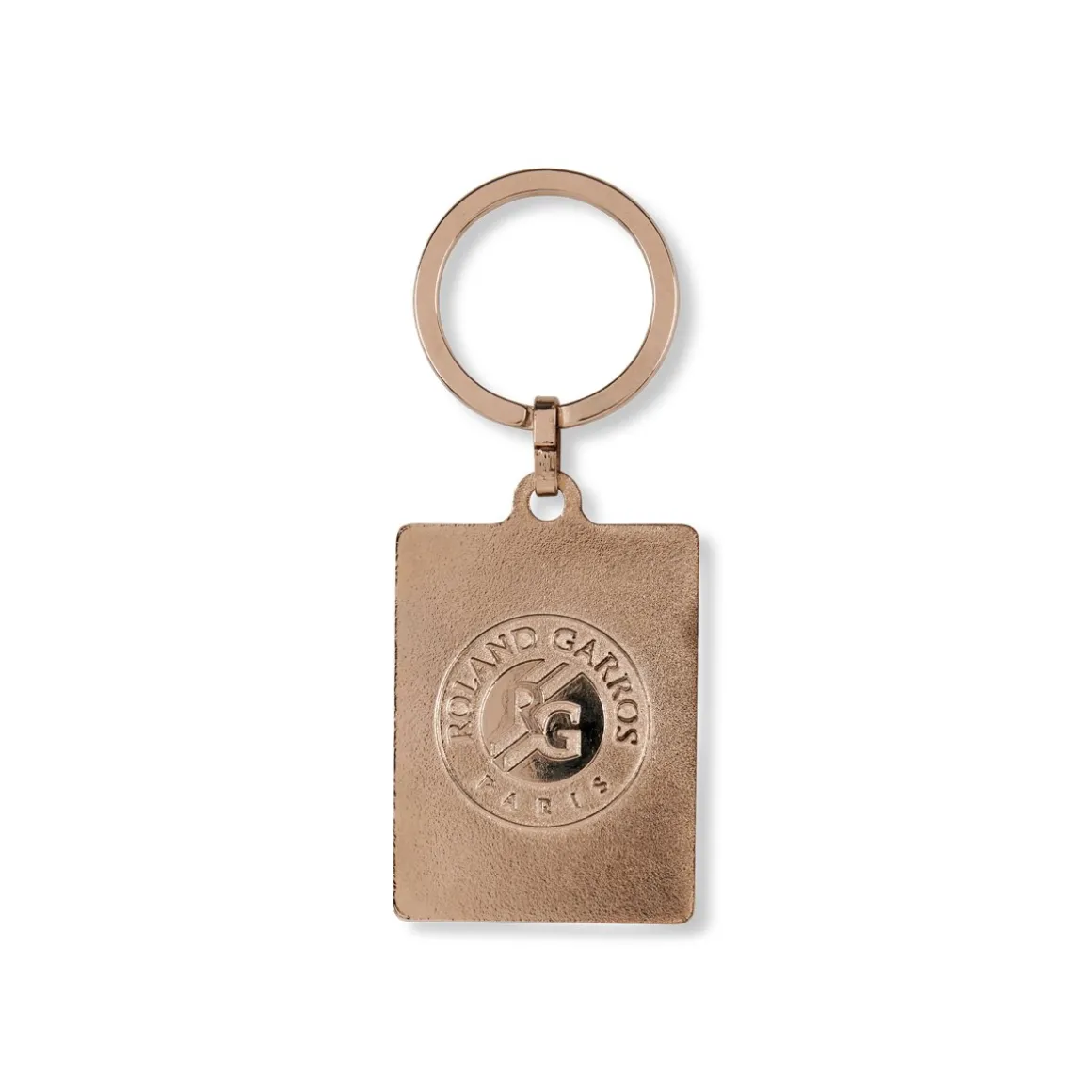 Roland-Garros Porte Clés & Magnets-Porte clé Grand Chelem - Multicolore