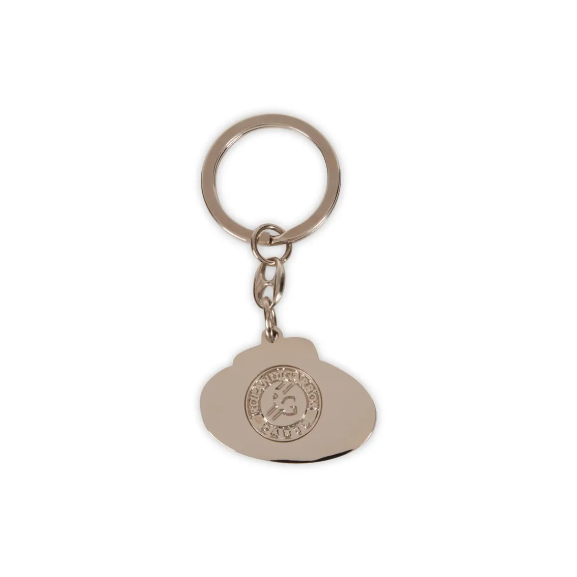 Roland-Garros Porte Clés & Magnets-Porte-clés Panama - Blanc