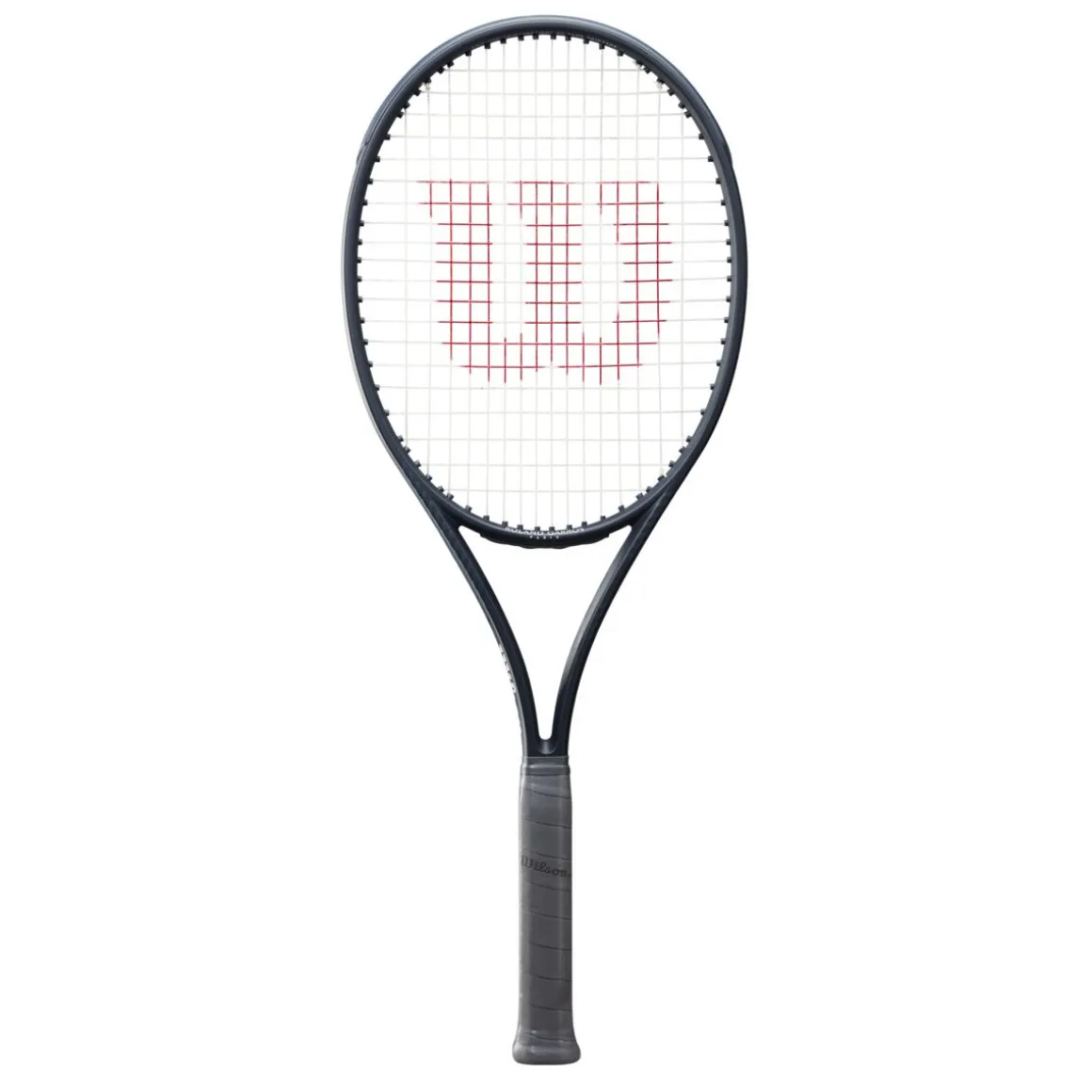 Roland-Garros Raquettes | Raquettes-Raquette Shift 99 V1 Night Session Wilson x - Marine
