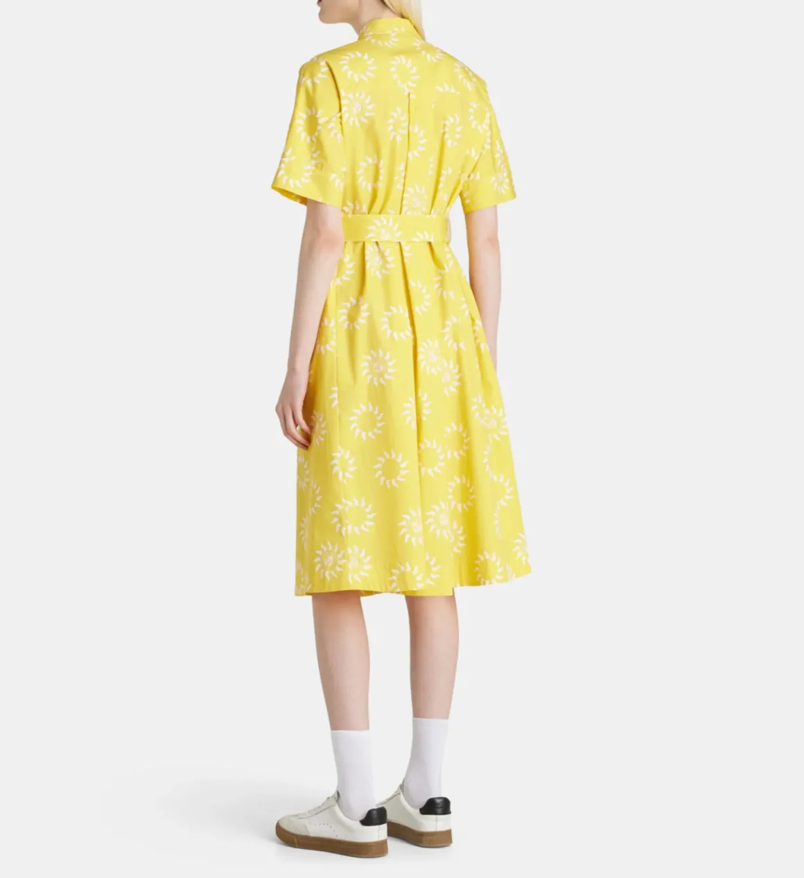 robe_sun_femme_galeries_lafayette_x_rolandgarros__jaune_2.webp Roland-Garros Jupes, Robes & Pantalons-Robe sun femme Galeries Lafayette x - Jaune