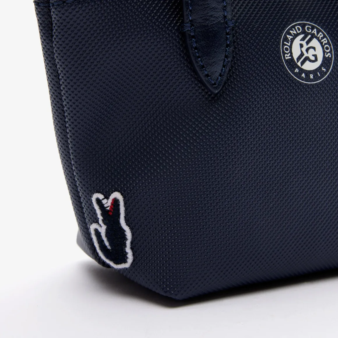 Roland-Garros Totebags & Sacs À Main | Sacs-Sac à bandoulière Lacoste x - Marine