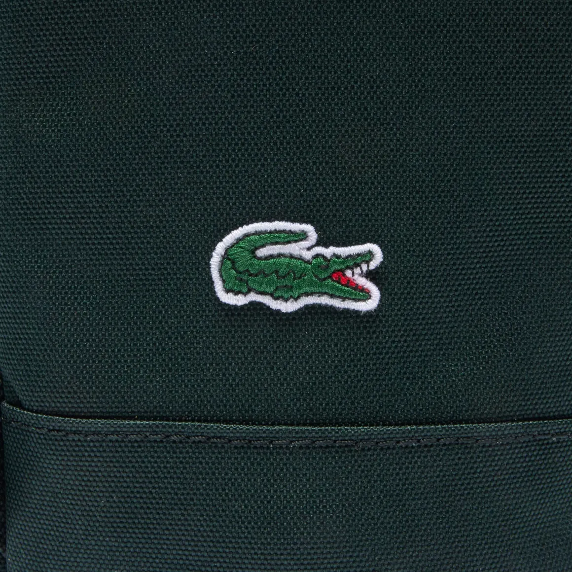 sac__dos_club_dition_unisexe_lacoste_x_rolandgarros__vert_3.webp Roland-Garros Sacs De Sport | Sacs-Sac à dos Club édition Unisexe Lacoste x - Vert