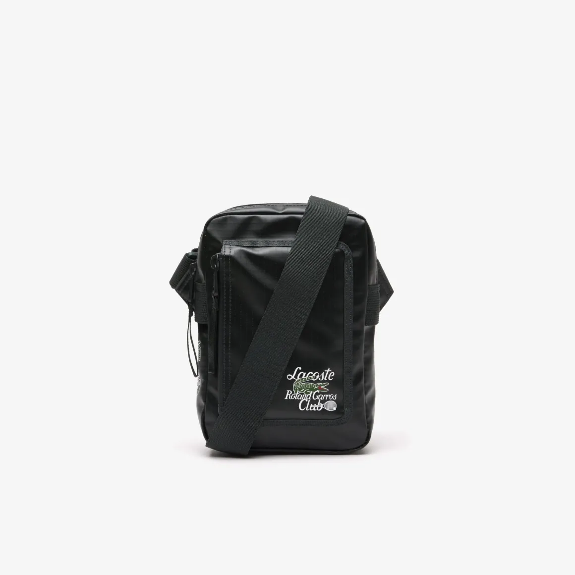 Roland-Garros Totebags & Sacs À Main | Sacs-Sacoche verticale Edition Roland Garros - Vert