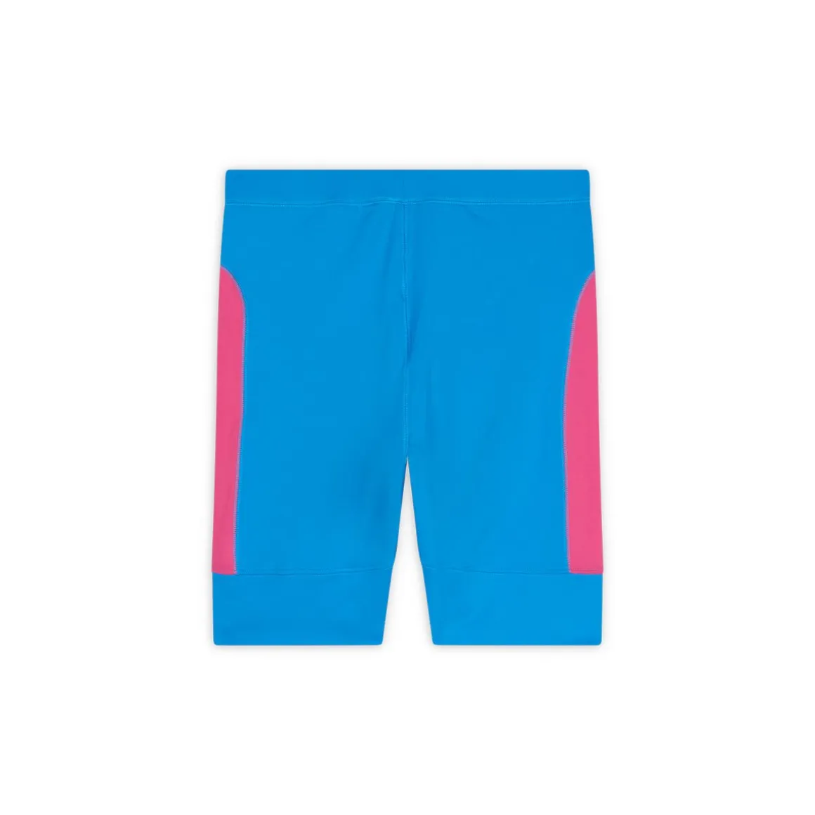 short_cycliste_pop_energy_femme_rolandgarros__bleu_et_rose_4.webp Roland-Garros Jupes, Robes & Pantalons-Short Cycliste Pop Energy femme - Bleu et Rose