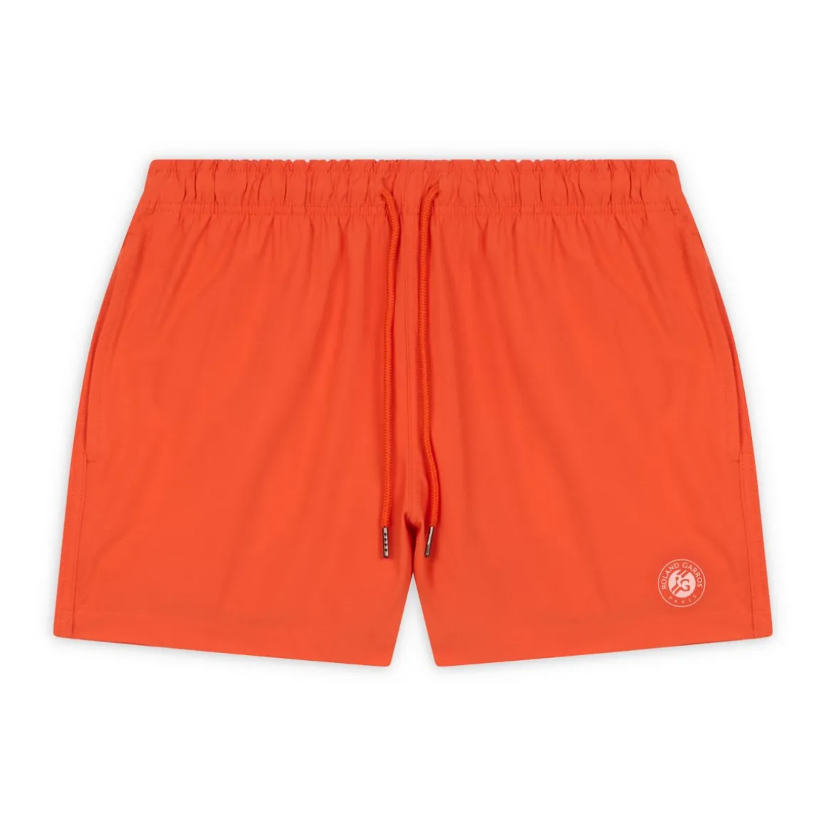 Roland-Garros Pantalons & Shorts-Short de bain homme Galeries Lafayette x - Terre Battue